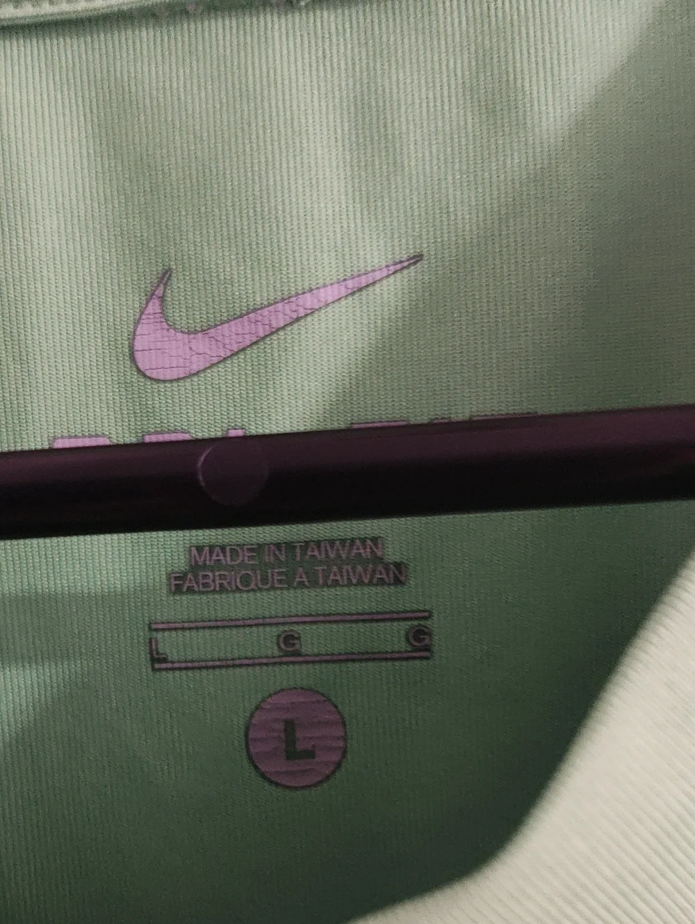 Nike Tshirt